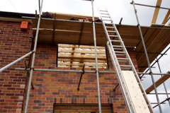 trusted extension quotes Iverley