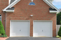 free Iverley garage construction quotes