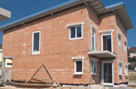 Iverley home extensions