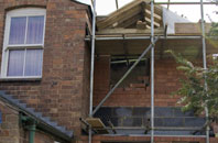 free Iverley home extension quotes