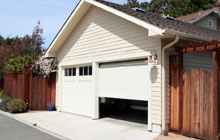 Iverley garage construction leads