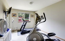 Iverley home gym construction leads