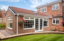 Iverley house extension leads