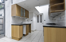 Iverley kitchen extension leads